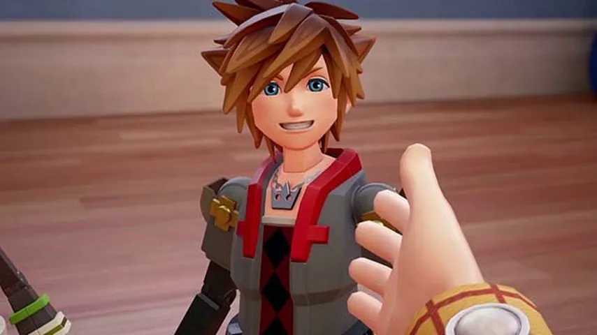 Kingdom Hearts 4 empleará Unreal Engine 5. (Foto: Disney)