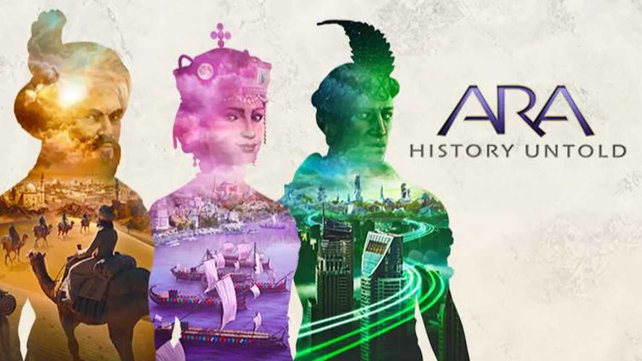 Ara: History Untold: Una alternativa a Civilization con mecánicas únicas