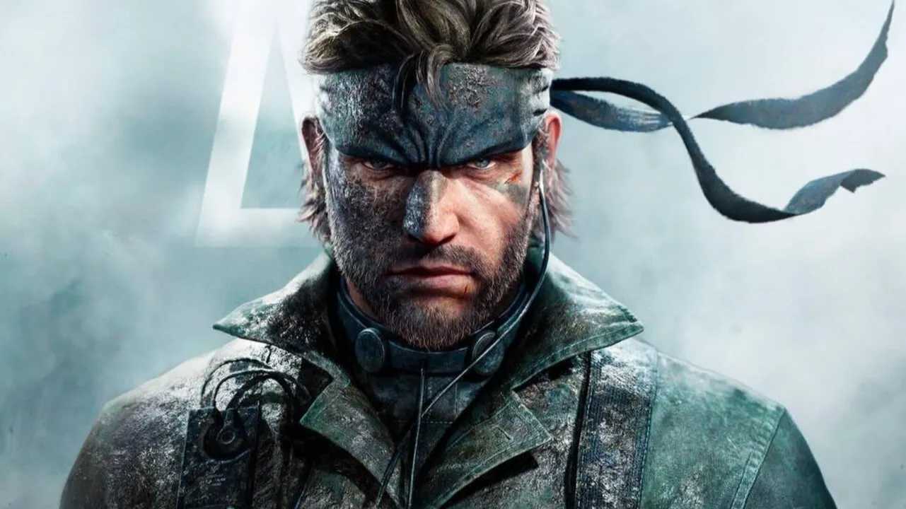 Metal Gear es una serie de videojuegos de acción y sigilo con un enfoque narrativo fuerte.