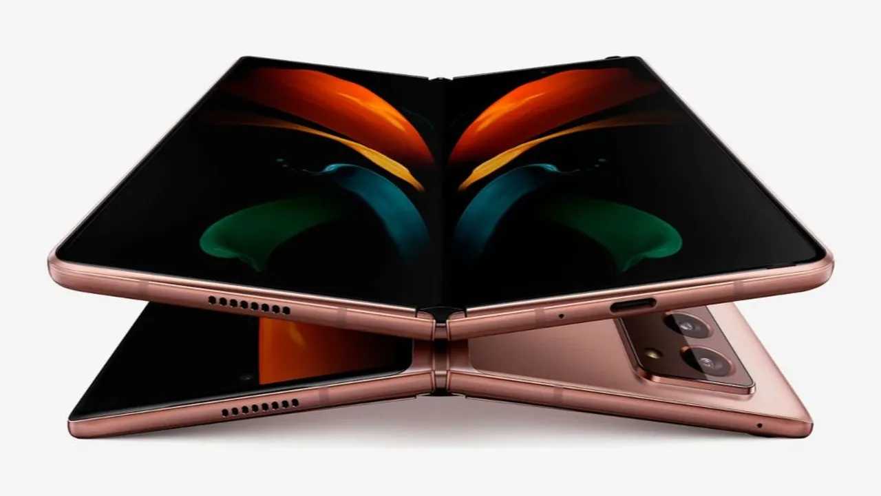 Malas noticias para aquellos que tengan el Samsung Galaxy Z Fold 2.