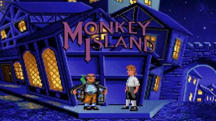 Ron Gilbert desarrollador de las dos primeras partes de la saga Monkey Island y de la nueva entrega. (Foto: