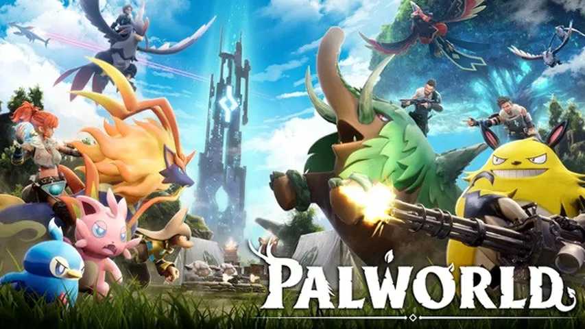 Explorando Palworld: Claves de su éxito en Steam