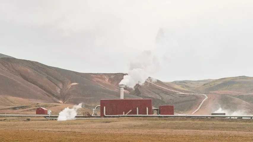 Geotermia: Energía renovable bajo nuestros pies